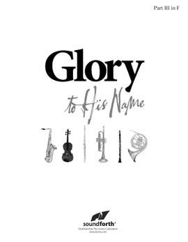 Rebecca Bonam: Glory To His Name