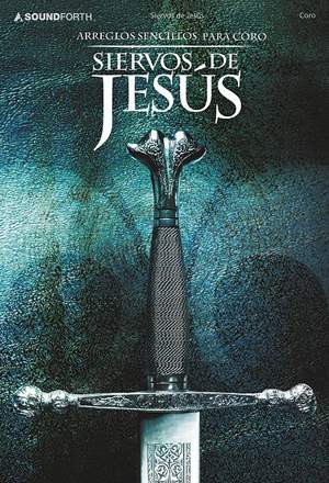 Larry Carrier: Siervos De Jesus