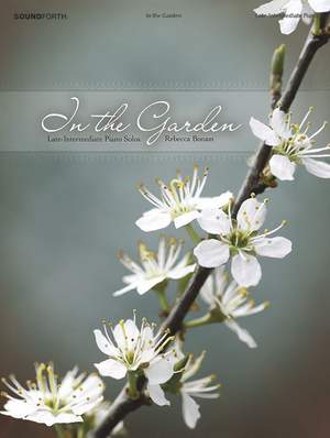 Rebecca Bonam: In The Garden