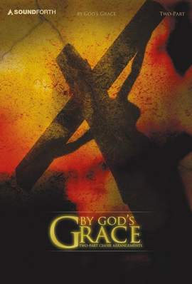 Larry Carrier: By God's Grace