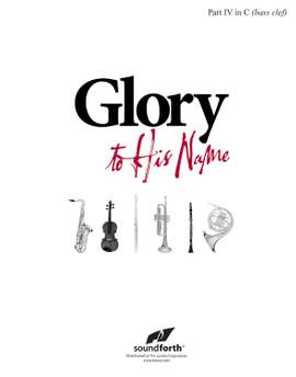 Rebecca Bonam: Glory To His Name