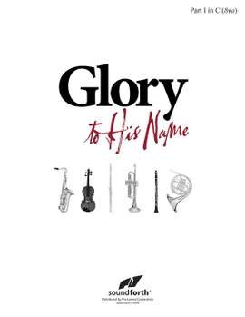 Rebecca Bonam: Glory To His Name