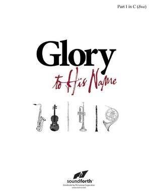 Rebecca Bonam: Glory To His Name