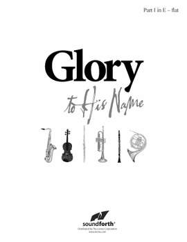 Rebecca Bonam: Glory To His Name