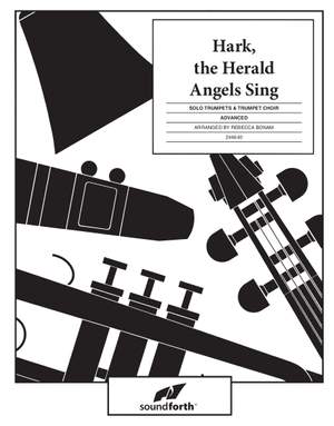Rebecca Bonam: Hark, The Herald Angels Sing