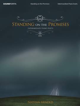 Nathan Arnold: Standing On The Promises