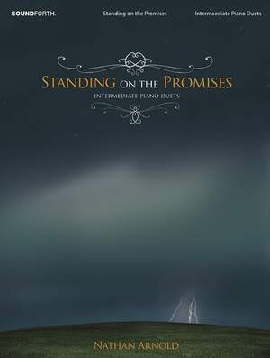 Nathan Arnold: Standing On The Promises