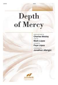 Mark López: Depth Of Mercy