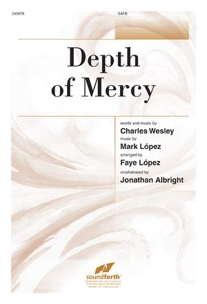 Mark López: Depth Of Mercy