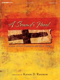 Kenon D. Renfrow: A Servant's Heart