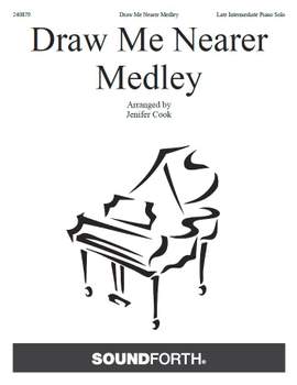 Jenifer Cook: Draw Me Nearer Medley