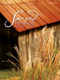 Kenon D. Renfrow: Sacred Favorites