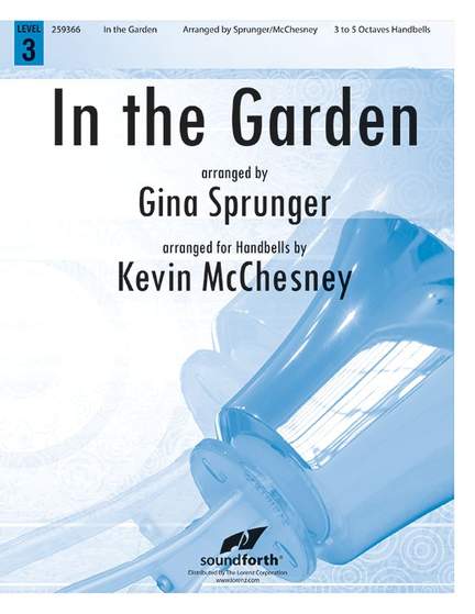 In The Garden