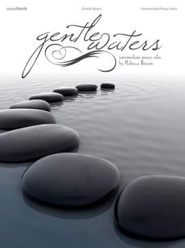 Rebecca Bonam: Gentle Waters