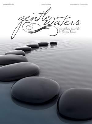 Rebecca Bonam: Gentle Waters