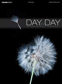 Krista Sivnksty: Day By Day