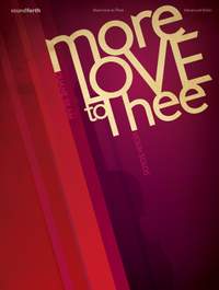Duane Ream: More Love To Thee