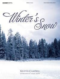 Kristin Campbell: Winter's Snow