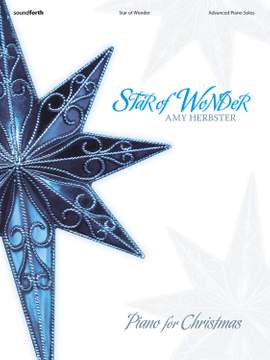 Amy Beaver Herbster: Star Of Wonder