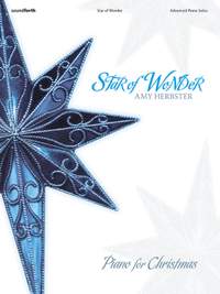 Amy Beaver Herbster: Star Of Wonder