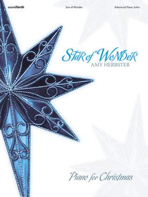 Amy Beaver Herbster: Star Of Wonder