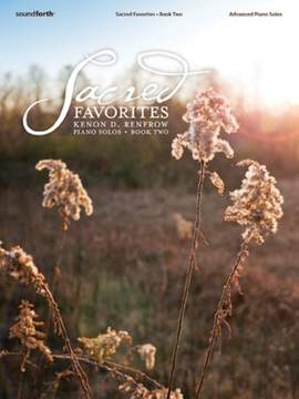 Kenon D. Renfrow: Sacred Favorites
