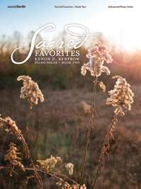 Kenon D. Renfrow: Sacred Favorites
