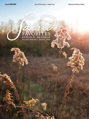 Kenon D. Renfrow: Sacred Favorites