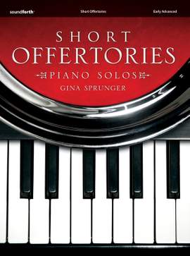 Gina Sprunger: Short Offertories