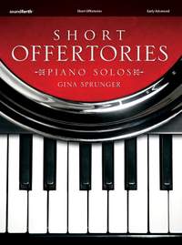Gina Sprunger: Short Offertories