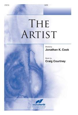 Craig Courtney: The Artist