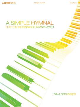Gina Sprunger: A Simple Hymnal