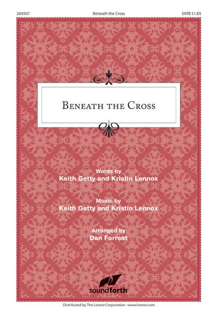 Beneath The Cross