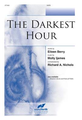 Molly Ijames: The Darkest Hour