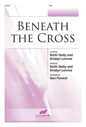 Beneath The Cross