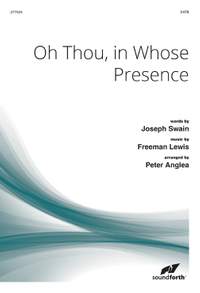 Freeman Lewis: O Thou In Whose Presence
