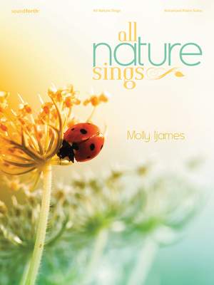 Molly Ijames: All Nature Sings