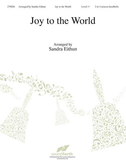 Sandra Eithun: Joy To The World