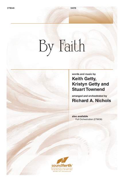 By Faith