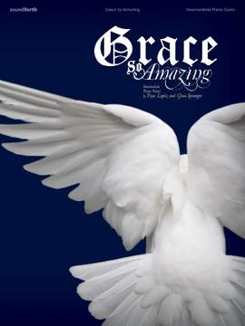 Carolyn Hamlin: Grace So Amazing