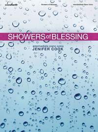Jenifer Cook: Showers Of Blessing