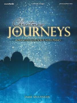 Jamie Mulfinger: Christmas Journeys