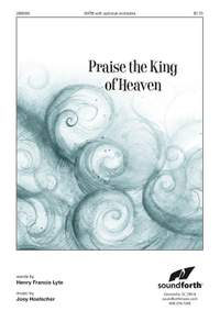 Joey Hoelscher: Praise The King Of Heaven