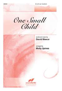 David Meece: One Small Child