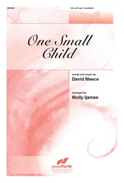 David Meece: One Small Child