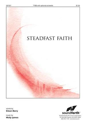 Molly Ijames: Steadfast Faith