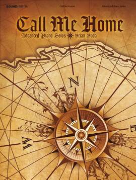 Brian Buda: Call Me Home