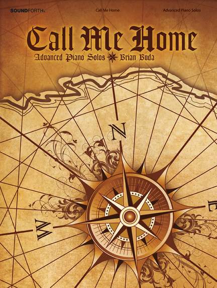 Brian Buda: Call Me Home