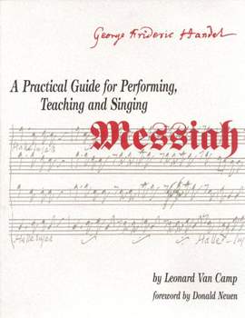 Leonard Van Camp: Practical Guide