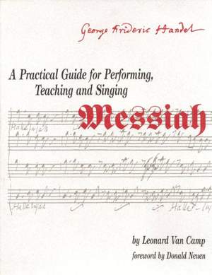 Leonard Van Camp: Practical Guide